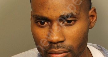 CARLISLE, DAMION RICHARD | 2019-04-16 19:40:00 Jefferson County, Alabama Booking