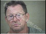 WOOD, MARK | 2019-04-17 Harnett County, North Carolina Booking