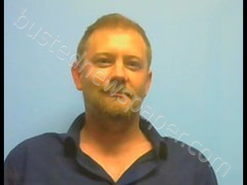 RODNEY MARTIN #, Johnson County, Arkansas - 2019-04-17 19:18:00