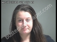 BEERS TONI | 2019-04-17 Sandusky County, Ohio Booking