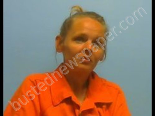 KIMBERLY RENE STRAUSER #, Johnson County, Arkansas - 2019-04-17 02:38:00