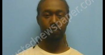DAMIAN KEYS | 2019-04-17 10:13:00 Johnson County, Arkansas Booking