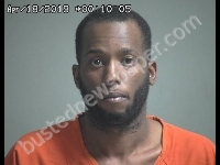 CHILDRESS JOSEPH D | 2019-04-17 Sandusky County, Ohio Booking