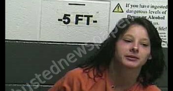 <B>AMANDA</B> <B>BARGO</B> #, Whitley County, Kentucky - 2019-04-17 19:49:00