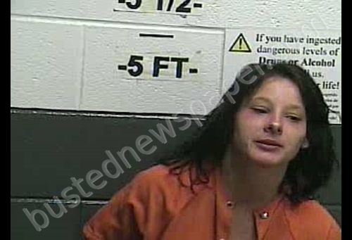 AMANDA BARGO #, Whitley County, Kentucky - 2019-04-17 19:49:00