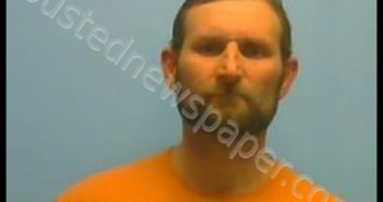 MARK STEVEN KIMBROUGH | 2019-04-17 13:39:00 Johnson County, Arkansas Booking