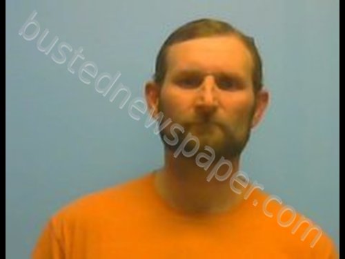 MARK STEVEN KIMBROUGH #, Johnson County, Arkansas - 2019-04-17 13:39:00