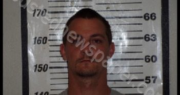 <B>SANDERS</B>, <B>ERIC</B> <B>NORRIS</B> #, Carteret County, North Carolina - 2019-04-17 07:15:00