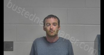 EVAN C LONKARD | 2019-04-17 04:55:00 Oldham County, Kentucky Booking