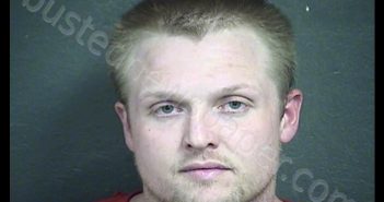 RUTTER, MATTHEW <B>JEREMY</B> #, Wyandotte County, Kansas - 2019-04-17 15:04:00