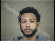 TUCKER, RODERICK | 2019-04-17 Harnett County, North Carolina Booking