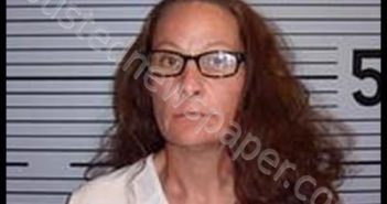 LISA MAZE SEELEY | 2019-04-17 00:45:00 Jackson County, Alabama Booking