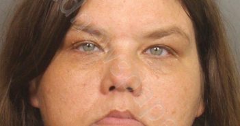 ABNEY, SHANNON LEA | 2019-04-17 21:58:00 Jefferson County, Alabama Booking