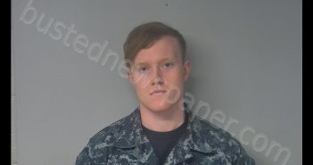 DANIEL GENE ERICKSON | 2019-04-17 13:10:00 Virginia Peninsula Regional Jail, Virginia Booking