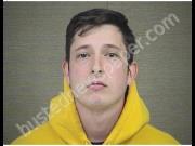 BAREFOOT, CLAYBORN | 2019-04-17 Harnett County, North Carolina Booking