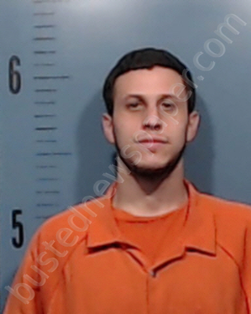 SHIPP, MICHAEL JAMES #, Taylor County, Texas - 2019-04-17