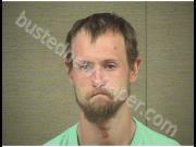 STAHL-BERNARD, RENNY | 2019-04-17 Harnett County, North Carolina Booking