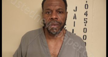 DARREN ALVIS TINDALL | 2019-04-17 08:26:00 Howard County, Missouri Booking