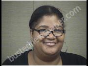 MCCLOUND, ALICIA | 2019-04-17 Harnett County, North Carolina Booking
