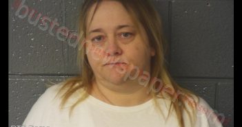 JEWELL LEE KING | 2019-04-17 09:39:00 Fulton County, Kentucky Booking