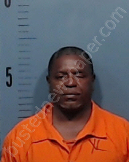 SHAW, RONALD ANDREW #, Taylor County, Texas - 2019-04-17