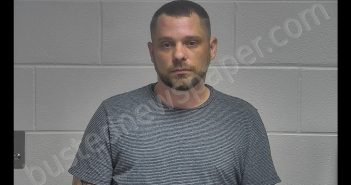 DANIEL TIMOTHY JOLLY | 2019-04-17 14:44:00 Oldham County, Kentucky Booking