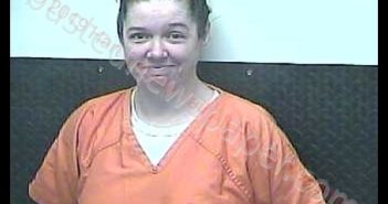 JESSICA LYNN CROSS (TAYLOR) | 2019-04-17 14:32:00 Hart County, Kentucky Booking