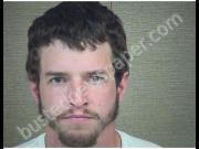 JOHNSON, KEVIN | 2019-04-17 Harnett County, North Carolina Booking
