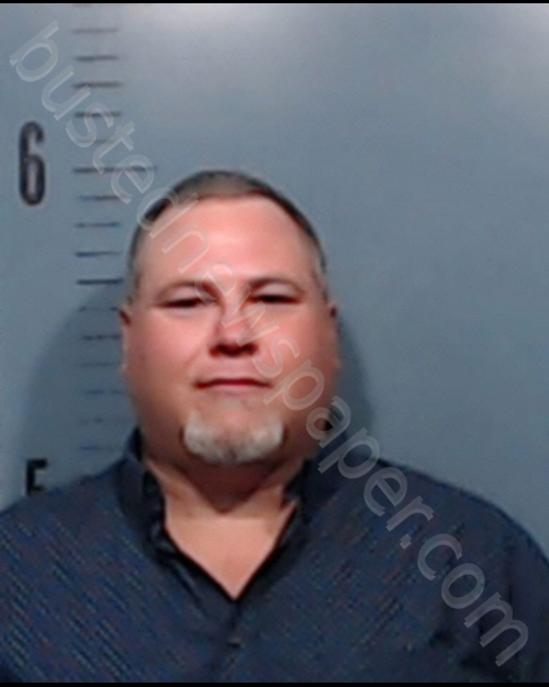 PORTER, TIMOTHY MICHAEL #, Taylor County, Texas - 2019-04-17