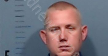 <B>MCDOWELL</B>, <B>KEVIN</B> <B>WADE</B> #, Taylor County, Texas - 2019-04-17