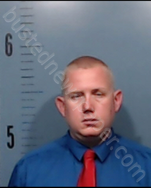 MCDOWELL, KEVIN WADE #, Taylor County, Texas - 2019-04-17