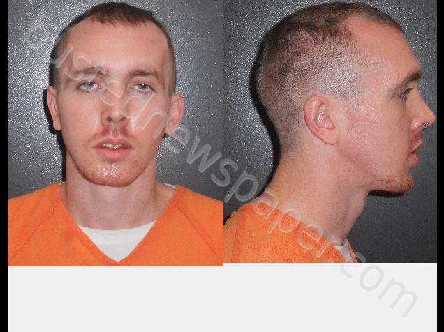 ELLIOTT, JOSEPH THOMAS #, Madison County, Indiana - 2019-04-17 16:40:00