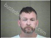 TRAUTMAN, CHRISTOPHER | 2019-04-18 Harnett County, North Carolina Booking