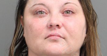 SCHUETZE,<B>JESSICA</B> MAE #, Wake County, North Carolina - 2019-04-18 19:35:00
