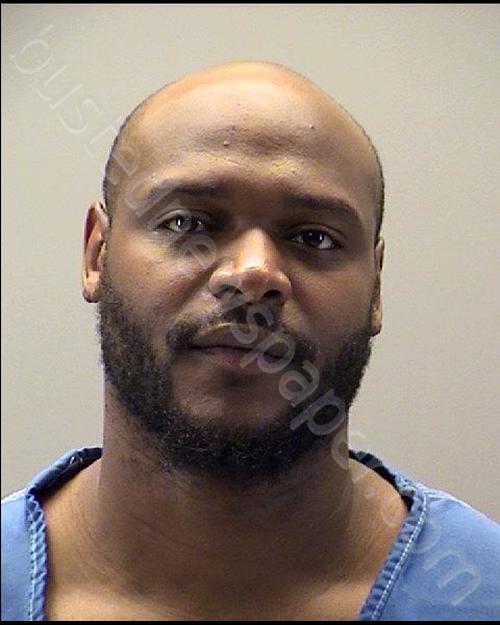 DEWBERRY, DWIGHT ANDRE #, Montgomery County, Ohio - 2019-04-18 04:34:00