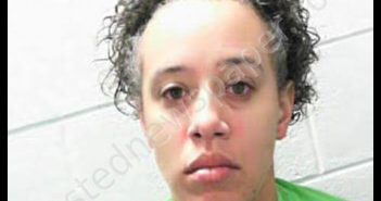 GORBEY, ROBIN ANITA | 2019-04-18 02:00:00 Taylor County, West Virginia Booking