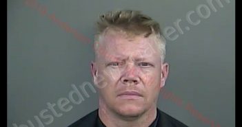 JAMES CHRISTOPHER NEILL | 2019-04-18 20:23:00 Anderson County, South Carolina Booking