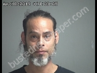 SOLER LUIS E | 2019-04-18 Sandusky County, Ohio Booking
