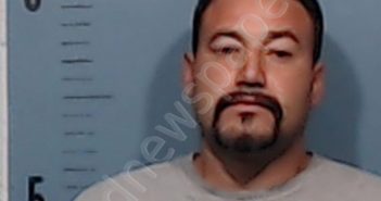 <B>GONZALES</B>, <B>EDWARD</B> <B>RODRIGUEZ</B> #, Taylor County, Texas - 2019-04-18