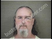 HELTON, HOWARD | 2019-04-18 Harnett County, North Carolina Booking