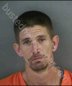 COBURN,HOLLAND CHRISTOPHER | 2019-04-18 Collier County, Florida Booking