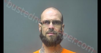 <B>JOSEPH</B> <B>ALLEN</B> <B>MADSON</B> #, Simpson County, Kentucky - 2019-04-18 10:51:00
