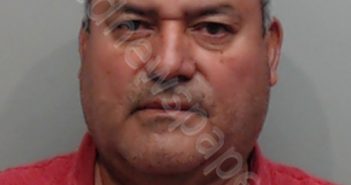 <B>GARCIA</B>, <B>ARMANDO</B> MUNOZ #, Hays County, Texas - 2019-04-18