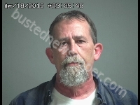 MAGILL MICHAEL D | 2019-04-18 Sandusky County, Ohio Booking