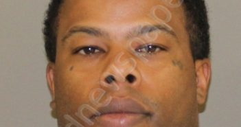 <B>EVANS</B>, <B>HAROLD</B> <B>LEANDER</B> #, Denton County, Texas - 2019-04-18