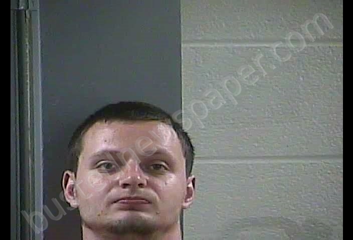 GUY MELVIN SMITH #, Laurel County, Kentucky - 2019-04-18 16:59:00