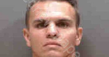 <B>TORRES</B>, JUAN <B>ROBERTO</B> #, Sarasota County, Florida - 2019-04-18