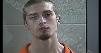 <B>JOSHUA</B> <B>SCOTT</B> <B>SEXTON</B> #, Laurel County, Kentucky - 2019-04-18 15:31:00