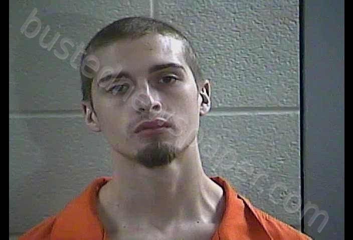 JOSHUA SCOTT SEXTON #, Laurel County, Kentucky - 2019-04-18 15:31:00