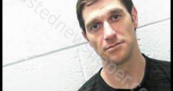 SUMMERFIELD, THOMAS BRUCE, JR. | 2019-04-18 13:00:00 Tucker County, West Virginia Booking